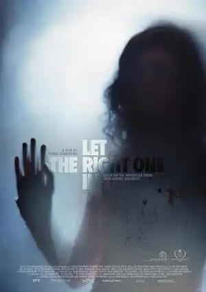 فيلم Let the Right One In 2008 مترجم - باهي فيلم